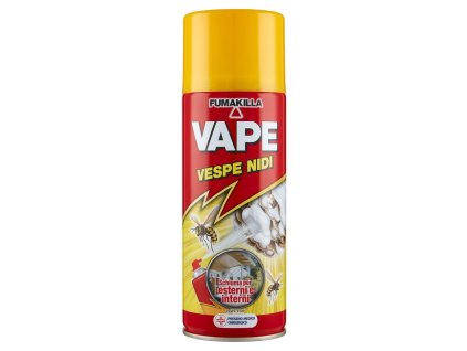 Fumakilla vape sprej proti vosám a sršním 400 ml