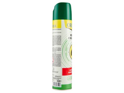 Orphea Šváby A Mravenci - 400ml