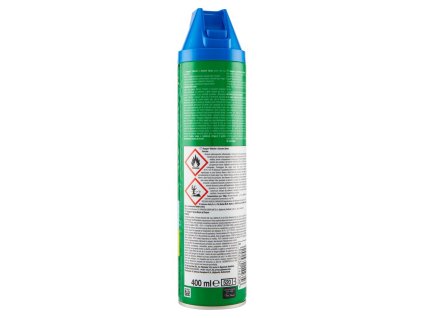 BAYGON M/Z PLUS SPRAY