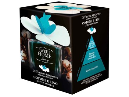 Sweet Home difuzér levandule 250 ml