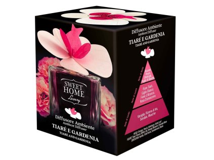Sweet Home Difuzér Rose 250 ml