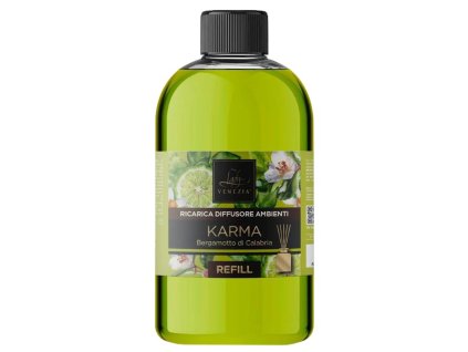 RICARICA SENSAZIONALE KARMA