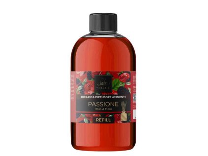 Lady Venezia difuzér s vůní talku 100 ml