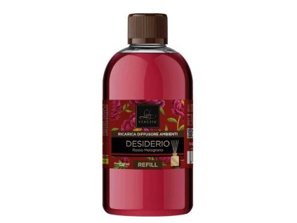 RICARICA SENSAZIONALE DESIDERIO