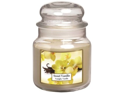 Automatický difuzér Glade levandule a aloe 1 ks