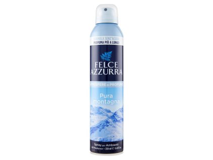 Felce azzurra osviežovač vzduchu čistá hora 250 ml