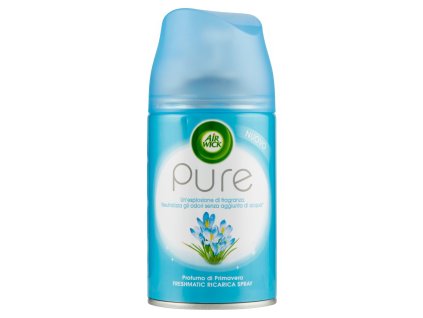 Air Wick elektrický difuzér frézie 1 ks