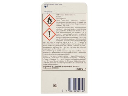 Osvěžovač vzduchu Glade proti zápachu zvířat 300 ml