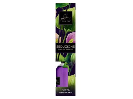 Lady Venezia Difuzér Rôzny - 100ml