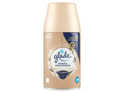 Glade Automatická nápln Vanilka