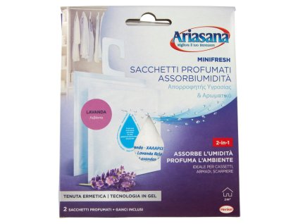 Ariasana Minifresh Strip