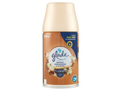 Glade Automat.Ric.Bali -