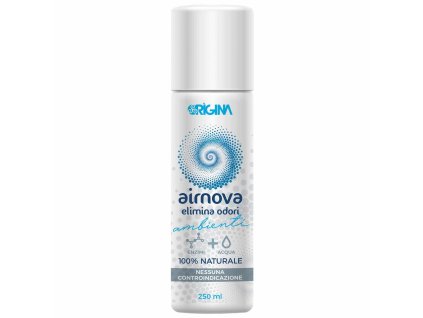 AIRNOVA AMBIENTE 100% NATURALE
