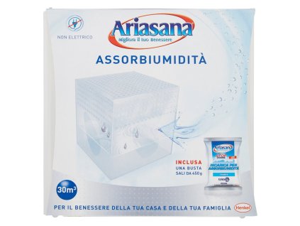Ariasana absorbcia vlhkosti 450 g