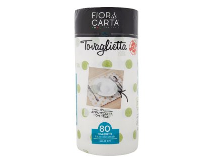 TOVAGLIETTA IN ROTOLO POIS