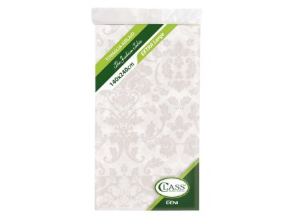 Obrus Airland 140X240 Deco' Victoria Perla -