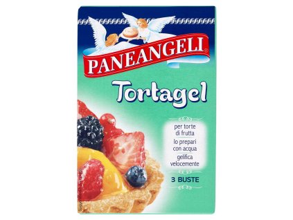 Cameo Paneangeli Tortagel X3 - 42 g