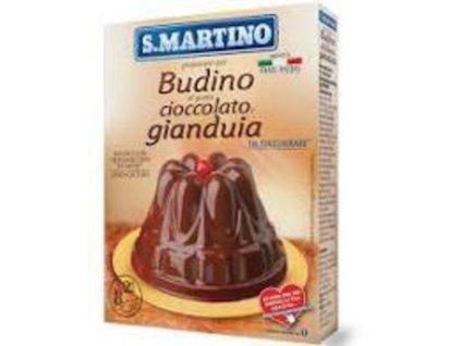 S.MARTINO BUDINO GIANDUIA X2 BUSTE 96gr