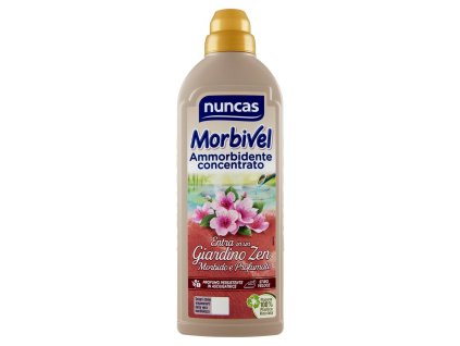 AMMORBIDENTE CONCENTRATO MORBIVEL GIARDINO ZEN