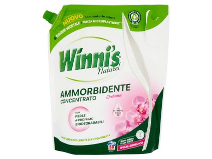 Winni's aviváž s pačuli a arganem 775 ml