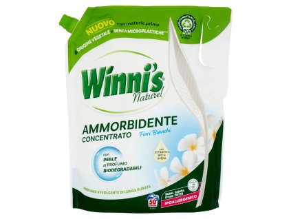 Winni ´s aviváž biele kvety 1,25 l