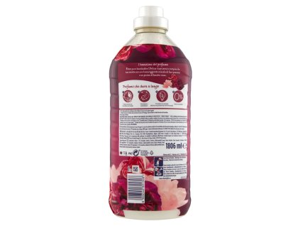 AMMORBIDENTE CONCENTRATO GELSOMINO SCARLATTO 86LAV