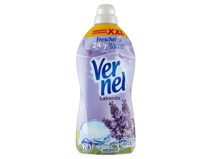 Vernel aviváž s levanduľou 1,95 l