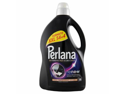 Perlana prací prostředek floral magic 1,4 l