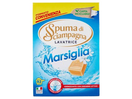 Spuma di Sciampagna prací prostředek 92 PD, 4140 g