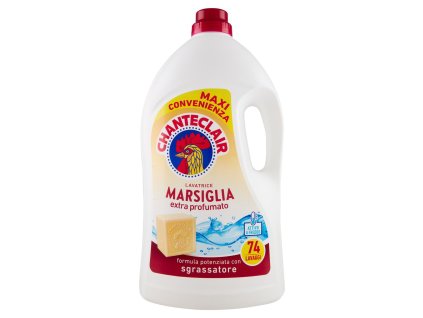 LAVATRICE LIQUIDO MARSIGLIA