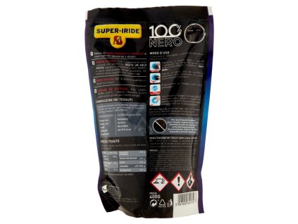 Ideal prací prostriedok na tmavé oblečenie 400g