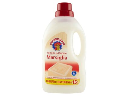 Chanteclair Tekutý prací prostředek 27 PD, 1,5 l