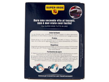 Ideální Vše V Jednom Modré -