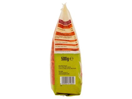 Alce Nero bio hviezdicky  500g