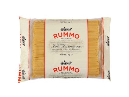 Rummo Spaghettoni °5 těstoviny 3 kg