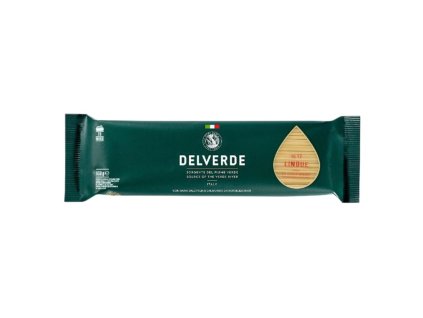 Delverde Lingue °12 těstoviny 500 g