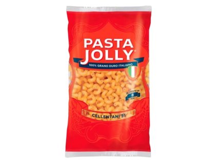 Jolly cellentani cestoviny 500g