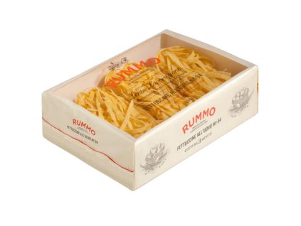 Rummo Fettuccine °94 vaječné cestoviny 250g