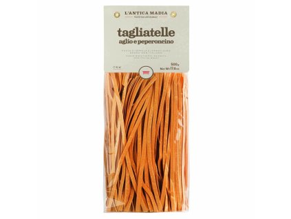 Pasta l'antica Madia Tagliatelle Aglio Peperoncino 500g