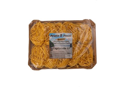 Bononi Tagliatelle °57 vaječné cestoviny 500g