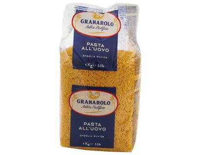 Granarolo Filini vaječné těstoviny 1 kg