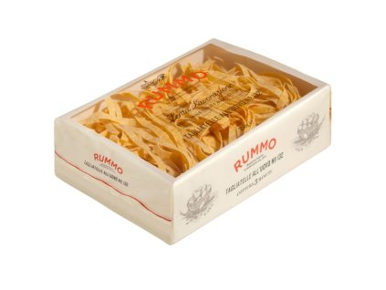 Rummo Tagliatelle °132 vaječné cestoviny 250g