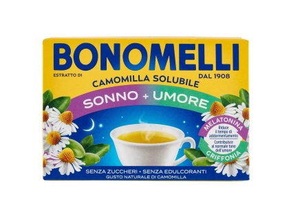 BONOM CAMOMILLA SOL.MELAT/GRIFONIA X16