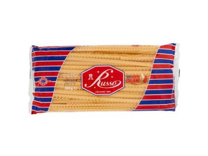 Russo Tripoline těstoviny 500 g