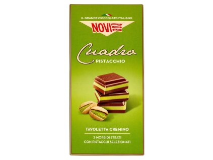 TAVOLETTA CUADRO PISTACCHIO