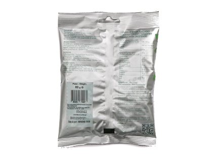 Farbo Lietta Light Mätové Balzamikové Lízanky - 60gr