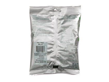 Farbo mentolové bonbóny 60 g