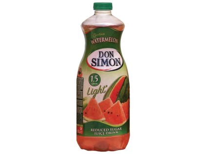 Melounový džus Don Simon 1,5 l