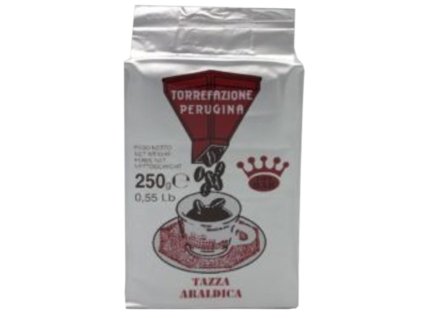 TORREFAZIONE PERUGINA G250
