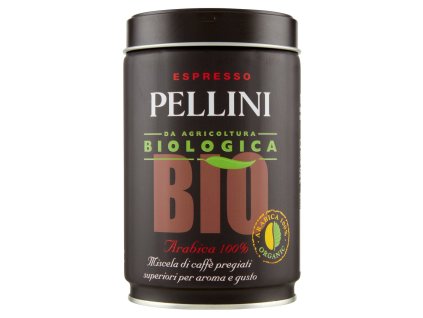 MISCELA 100% DA AGRICOLTURA BIOLOGICA
